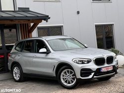 Culoareargint Utilizat 2020 BMW X3 xLine SUV | 24.499 EUR (Super Preț)