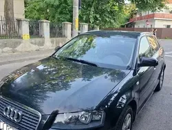 Utilizat 2005 Audi A3 Berlinǎ | 2.000 EUR (Preț bun)