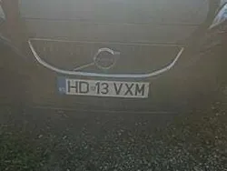 Utilizat 2015 Volvo V40 Break | 7.500 EUR (Preț OK)