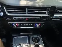 Utilizat 2016 Audi Q7 SUV | 24.490 EUR (Preț bun)