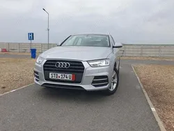 Utilizat 2016 Audi Q3 SUV | 16.000 EUR (Preț OK)