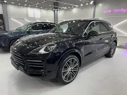 Utilizat 2020 Porsche Cayenne Platinum Edition SUV | 49.500 EUR (Super Preț)