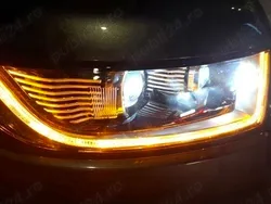Gri Utilizat 2017 Ford Edge Vignale SUV | 17.500 EUR