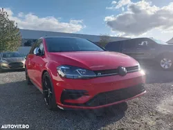 Rosu Utilizat 2018 VW Golf VII R Hatchback | 28.500 EUR