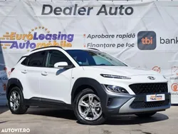 Alb Utilizat 2021 Hyundai Kona Prime SUV | 16.490 EUR (Preț OK)