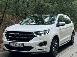 Alb Utilizat 2016 Ford Edge Sport SUV | 21.500 EUR (Scump)