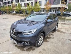 Culoaregri Utilizat 2016 Renault Kadjar Intens SUV | 10.800 EUR (Preț OK)
