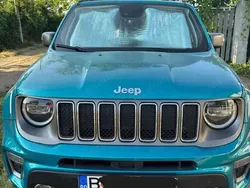 Utilizat 2019 Jeep Renegade SUV | 16.500 EUR