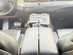 Utilizat 2013 Audi A8 Berlinǎ | 16.500 EUR