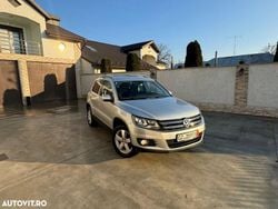 Alte culori Utilizat 2012 VW Tiguan SUV | 8.690 EUR (Preț bun)