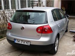 Utilizat 2008 VW Golf V Hatchback | 5.999 EUR (Scump)