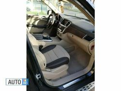 Maro Utilizat 2013 Mercedes ML350 SUV | 23.000 EUR (Scump)