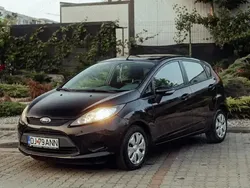 Utilizat 2009 Ford Fiesta Hatchback | 3.200 EUR (Preț OK)