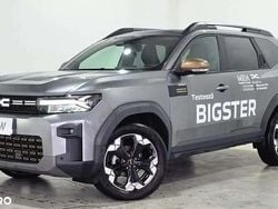 Culoaregri Utilizat 2025 Dacia Bigster Extreme SUV | 26.500 EUR