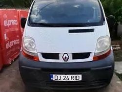 Utilizat 2006 Renault Trafic Van | 3.750 EUR