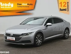 VW Arteon