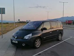 Utilizat 2014 Renault Grand Espace Monovolum | 10.900 EUR