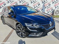 Culoarenegru Utilizat 2020 Renault Talisman GrandTour Initiale Paris Break | 18.950 EUR