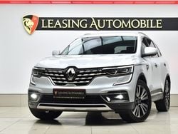 Alb Utilizat 2020 Renault Koleos Initiale Paris SUV | 23.990 EUR (Puțin scump)