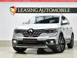 Alb Utilizat 2020 Renault Koleos Initiale Paris SUV | 23.990 EUR
