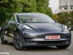 Culoaregri Utilizat 2019 Tesla Model 3 Standard Range Plus Berlinǎ | 16.000 EUR (Super Preț)
