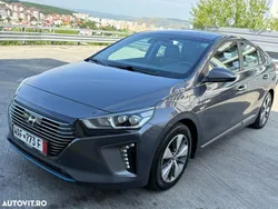 Gri Utilizat 2018 Hyundai Ioniq Berlinǎ | 12.990 EUR