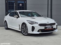 Alb Utilizat 2019 Kia Stinger GT-Line Hatchback | 22.990 EUR