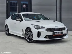 Alb Utilizat 2019 Kia Stinger GT-Line Hatchback | 25.500 EUR