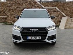 Culoarealb Utilizat 2017 Audi Q7 Comfort SUV | 21.500 EUR