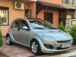 Utilizat 2006 Smart ForFour Hatchback | 2.950 EUR (Preț bun)