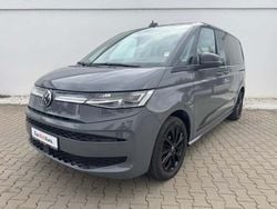 Gri mediu normal Utilizat 2023 VW Multivan Life | 57.950 EUR