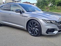 Culoaregri Utilizat 2019 VW Arteon Hatchback | 21.850 EUR (Super Preț)