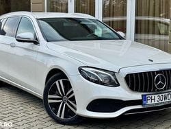 Alb Utilizat 2018 Mercedes E400 Avantgarde Break | 23.900 EUR