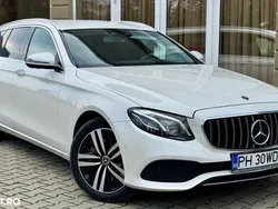 Alb Utilizat 2018 Mercedes E400 Avantgarde Break | 24.800 EUR
