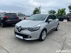 Utilizat 2014 Renault Clio GrandTour Business Break | 5.390 EUR (Preț OK)