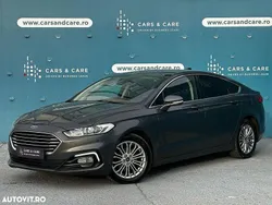 Gri Utilizat 2020 Ford Mondeo Berlinǎ | 15.990 EUR (Preț OK)