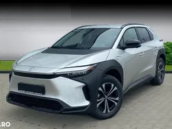 Gri Utilizat 2024 Toyota bZ4X SUV | 37.899 EUR (Puțin scump)