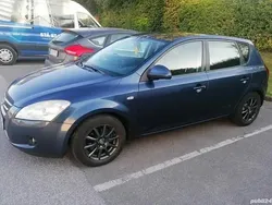 Utilizat 2008 Kia Ceed 2 Berlinǎ | 1.000 EUR (Preț bun)