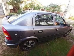 Utilizat 2007 Opel Astra Classic Hatchback | 2.550 EUR (Puțin scump)