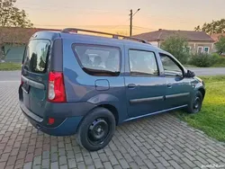 Dacia Logan MCV