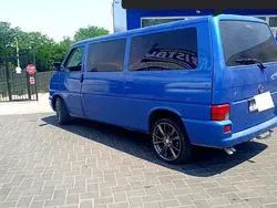 Utilizat 2002 VW T4 Van | 3.750 EUR