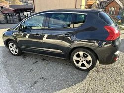 Gri Utilizat 2011 Peugeot 3008 Hatchback | 4.800 EUR
