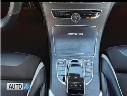 Gri Utilizat 2017 Mercedes C63 AMG AMG Cabrio | 43.000 EUR