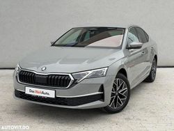 Culoaregri Nouă 2025 Skoda Octavia Selection Berlinǎ | 35.501 EUR