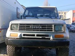 Utilizat 1995 Toyota Land Cruiser SUV | 14.000 EUR