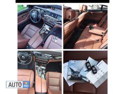 Negru Utilizat 2011 BMW 520 | 27.000 EUR