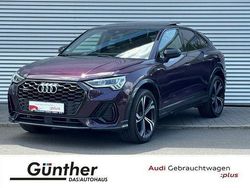 Utilizat 2020 Audi Q3 Sportback S-Line SUV | 43.020 EUR