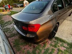Maro Utilizat 2012 BMW 328 Berlinǎ | 5.400 EUR