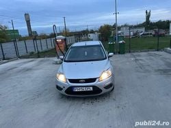 Utilizat 2008 Ford Focus Berlinǎ | 1.300 EUR (Preț bun)