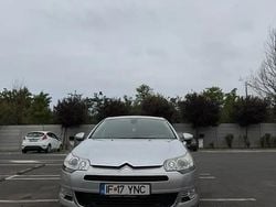 Culoaregri Utilizat 2011 Citroën C5 Berlinǎ | 5.700 EUR (Puțin scump)